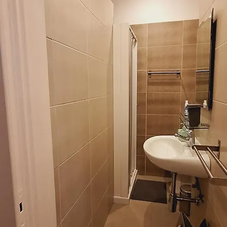 Appartement Sunset Sea View In *