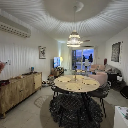 Sunset Sea View In Kissonerga