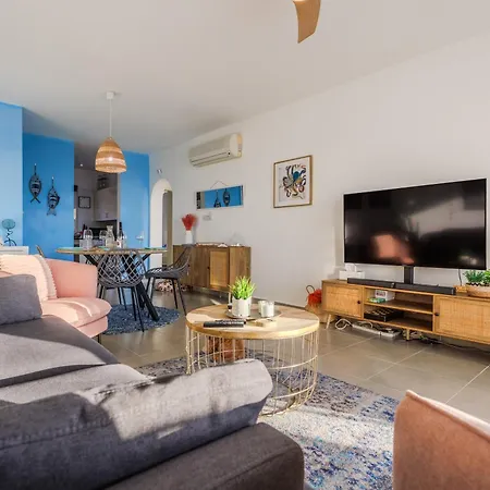 Sunset Sea View In * Kissonerga