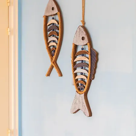 Sunset Sea View In *