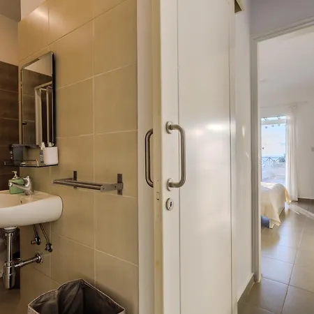 Sunset Sea View In Appartement