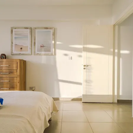 Appartement Sunset Sea View In