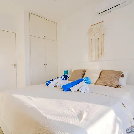 Sunset Sea View In Appartement *