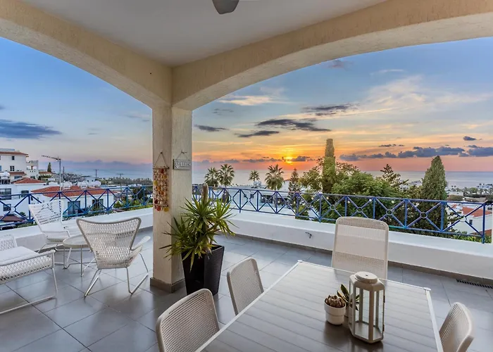 Sunset Sea View In * キッソネルガ