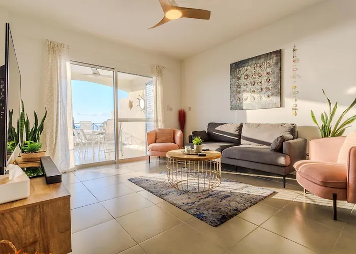 Sunset Sea View In キッソネルガ