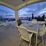 Sunset Sea View In Apartment