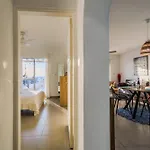 Sunset Sea View In Apartment Kissonerga