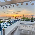 Apartment Sunset Sea View In *