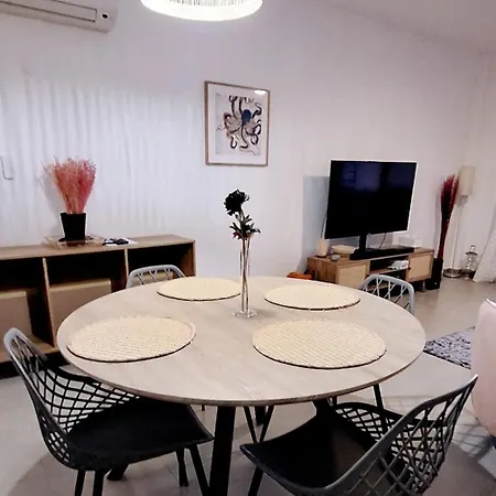 Apartamento Sunset Sea View In