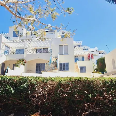 Sunset Sea View In Kissonerga