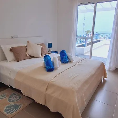 Sunset Sea View In Apartamento