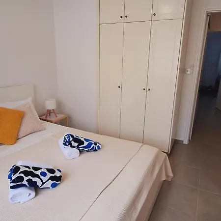 Sunset Sea View In Kissonerga