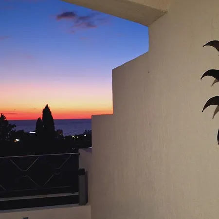 Sunset Sea View In Kissonerga