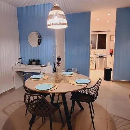 Apartamento Sunset Sea View In Kissonerga