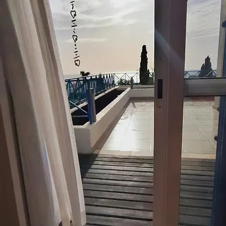 Apartment Sunset Sea View In Kissonerga Aglantzia