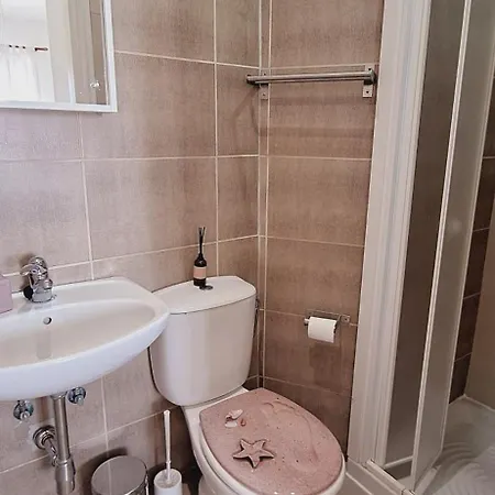 Apartamento Sunset Sea View In Kissonerga