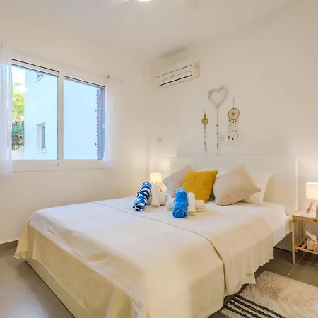 Lejlighed Sunset Sea View In Kissonerga