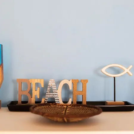 Apartamento Sunset Sea View In *