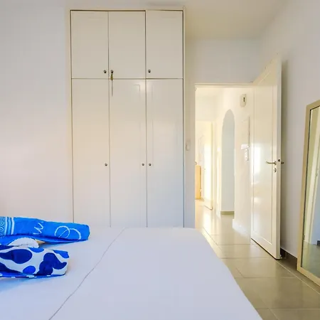 Apartamento Sunset Sea View In Kissonerga