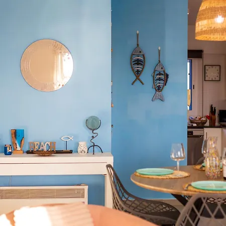 Lejlighed Sunset Sea View In Kissonerga