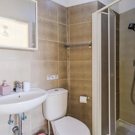 Sunset Sea View In Lejlighed