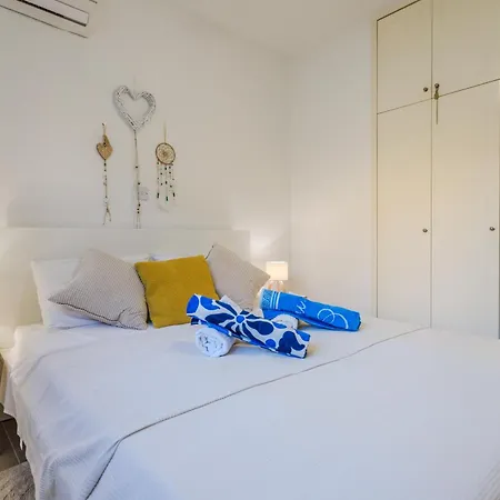 Sunset Sea View In Apartamento *