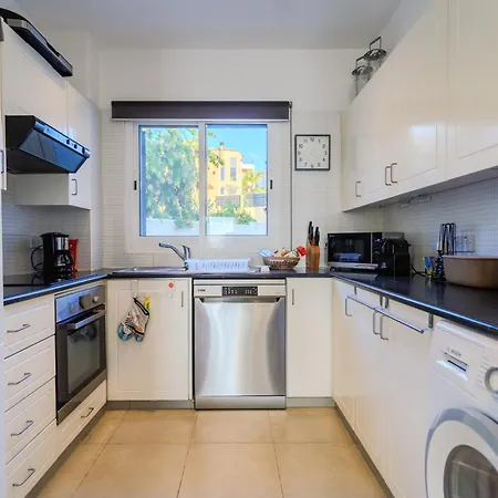 Apartamento Sunset Sea View In