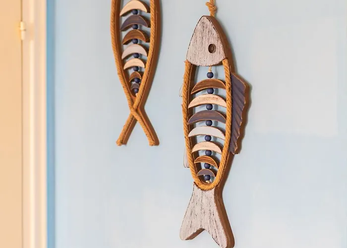 Sunset Sea View In *