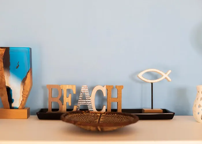 Apartmán Sunset Sea View In *