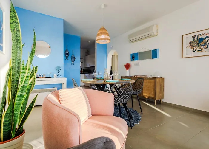 Apartmán Sunset Sea View In *