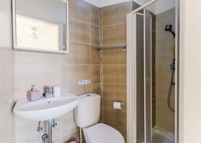 Sunset Sea View In Apartmán