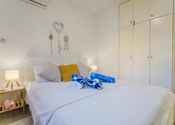 Sunset Sea View In Apartmán *