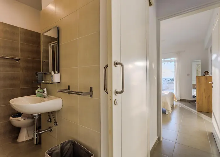 Sunset Sea View In Apartmán