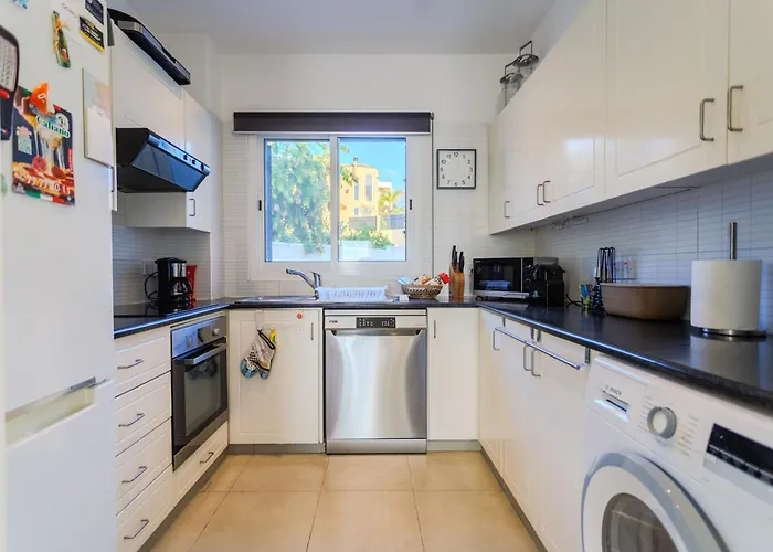 Apartmán Sunset Sea View In